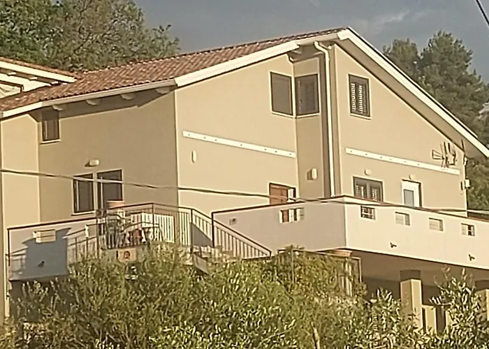 b&b binario 9 e 3/4 Agropoli