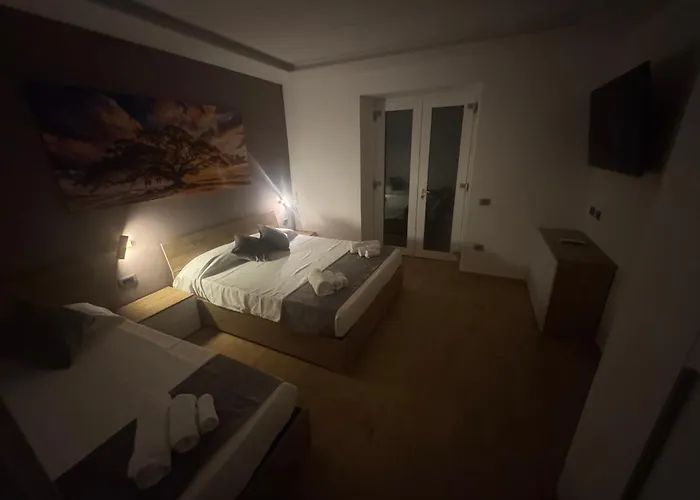 Bed and Breakfast Costa Blu Agropoli